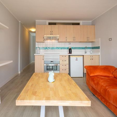 Elegante Apartamento En Los Cristianos Arona Eksteriør bilde