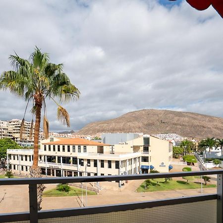 Elegante Apartamento En Los Cristianos Arona Eksteriør bilde
