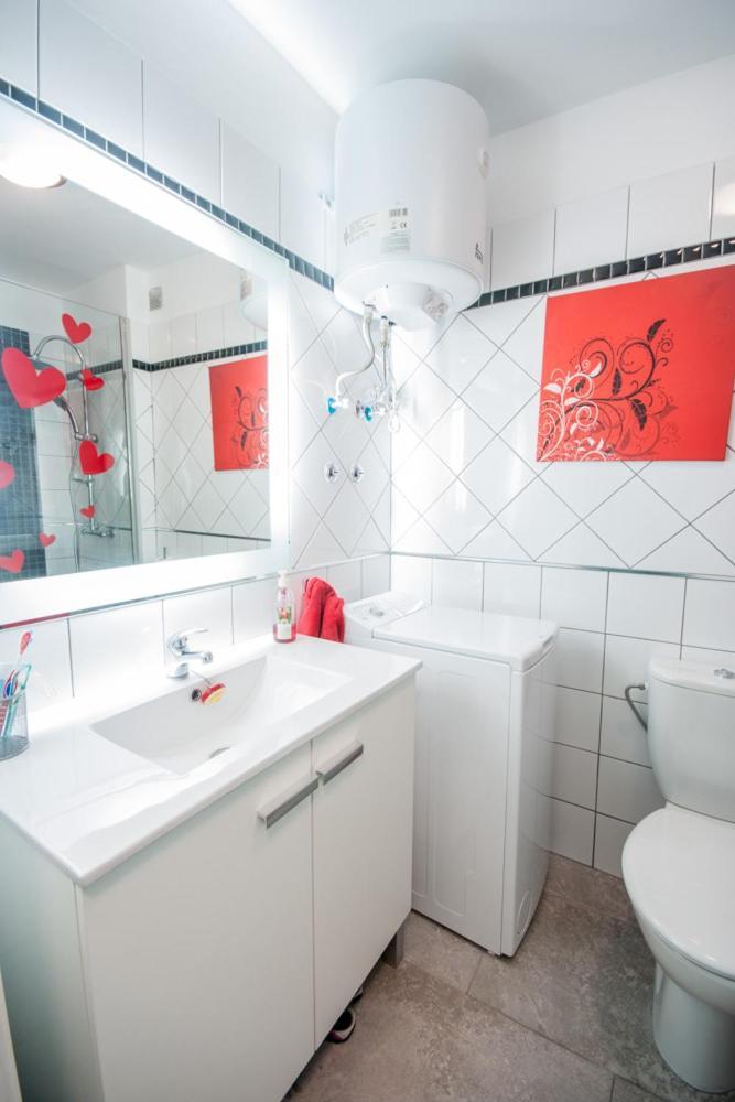 Elegante Apartamento En Los Cristianos Arona Eksteriør bilde