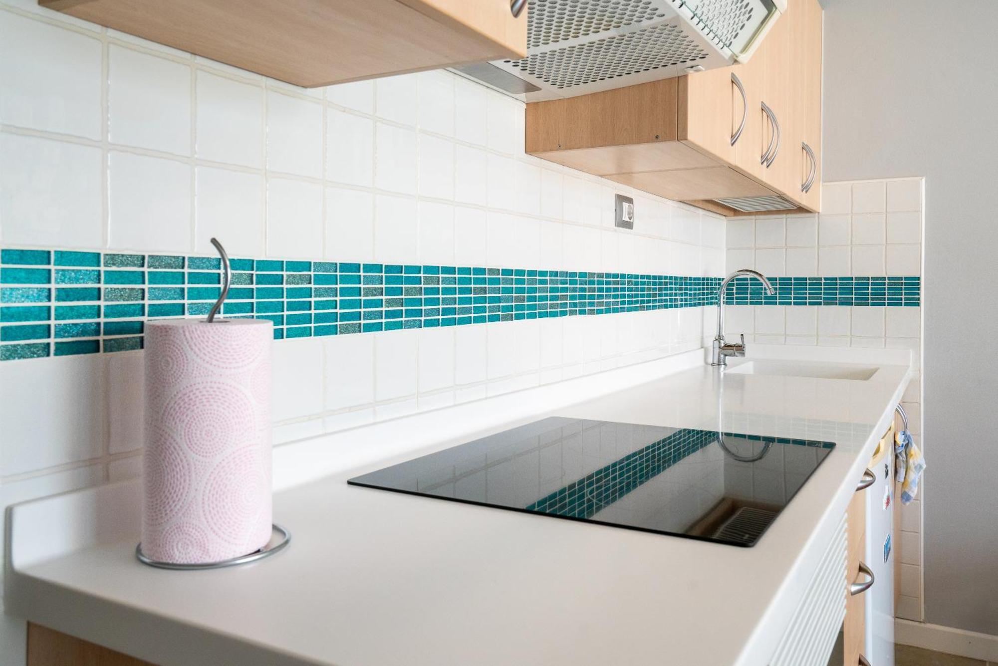 Elegante Apartamento En Los Cristianos Arona Eksteriør bilde